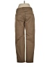 Vince. Solid Brown Khakis Size 0 - photo 2