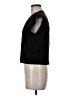 FRAME Black Short Sleeve Top Size M (estimated) - photo 5