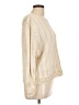 Assorted Brands Ivory Pullover Sweater Size L - photo 4
