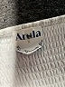 Arula Checkered-gingham Gray Tan Casual Dress Size XXS (estimated) - photo 7