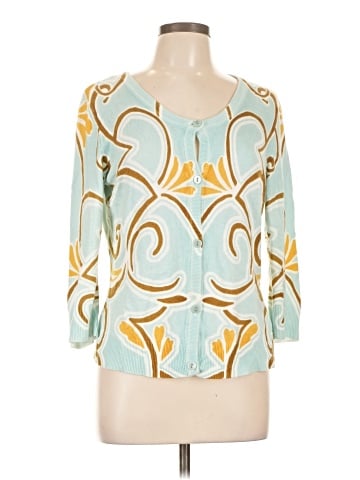 Merona Cardigan (view 1)