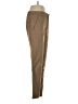 Vince. Solid Brown Khakis Size 0 - photo 4