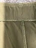 Unbranded Green Casual Pants Size XL (estimated) - photo 7