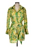 Zara Green Kimono Size M - photo 1