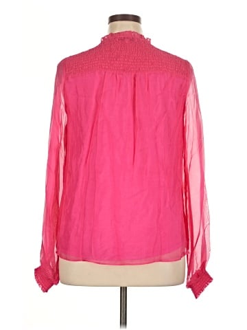 Hale Bob Long Sleeve Blouse (view 2)