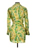 Zara Green Kimono Size M - photo 2