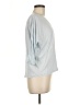 Unbranded Gray 3/4 Sleeve T-Shirt Size M (estimated) - photo 4