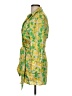 Zara Green Kimono Size M - photo 5