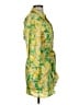 Zara Green Kimono Size M - photo 4