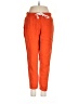 easy STANDARD Orange Casual Pants Size M - photo 1