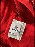Moncler 100% Polyester Red Trenchcoat Size Sm (1) - photo 9