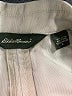 Eddie Bauer 100% Cotton Ivory Blazer Size 4 - photo 6