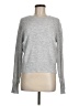 Sonoma Goods for Life Silver Pullover Sweater Size M - photo 1