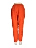 easy STANDARD Orange Casual Pants Size M - photo 2