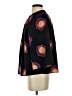 Tucker Black 3/4 Sleeve Blouse Size S - photo 5