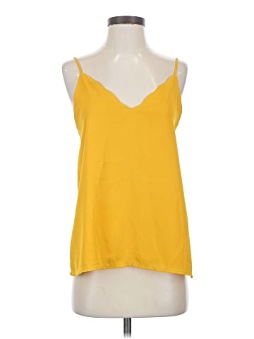 Socialite Sleeveless Top (view 1)