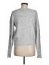 Sonoma Goods for Life Silver Pullover Sweater Size M - photo 2