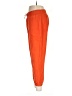 easy STANDARD Orange Casual Pants Size M - photo 5
