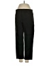 Vince. Solid Black Casual Pants Size 2 - photo 1