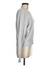 Sonoma Goods for Life Silver Pullover Sweater Size M - photo 4
