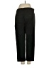 Vince. Solid Black Casual Pants Size 2 - photo 2