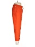 easy STANDARD Orange Casual Pants Size M - photo 4