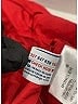 Moncler 100% Polyester Red Trenchcoat Size Sm (1) - photo 6