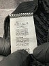 Unbranded 100% Polyester Black Dress Pants Size S (estimated) - photo 7