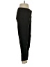 Vince. Solid Black Casual Pants Size 2 - photo 4