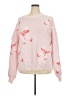 Unbranded Tropical Pink Pullover Sweater Size XXL - photo 1