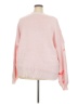 Unbranded Tropical Pink Pullover Sweater Size XXL - photo 2