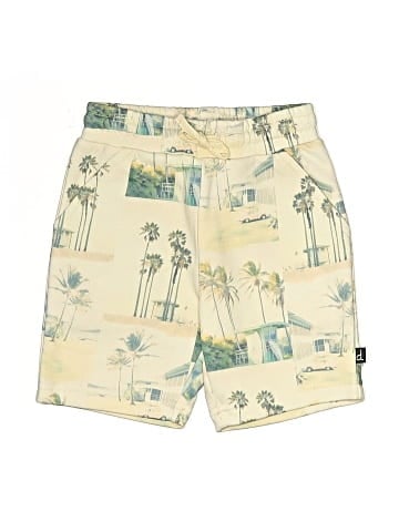 Deux Par Deux Board Shorts (view 1)