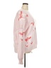 Unbranded Tropical Pink Pullover Sweater Size XXL - photo 4