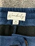 wonderly Blue Dress Pants Size M - photo 7