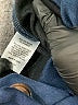 wonderly Blue Dress Pants Size M - photo 8