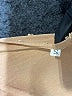Unbranded 100% Polyester Tan Casual Dress Size S - photo 7