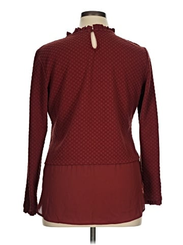 Elle Turtleneck Sweater (view 2)