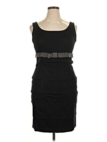 Julian Taylor Cocktail Dress (view 1)