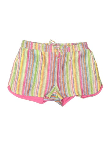 Derek Heart Shorts (view 1)