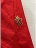 Moncler 100% Polyester Red Trenchcoat Size Sm (1) - photo 4