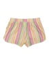 Derek Heart Stripes Pink Shorts Size XL (estimated) - photo 2