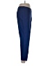 Tribal Solid Blue Active Pants Size 10 - photo 4