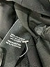 7 For All Mankind Black Dress Pants Size 8 - photo 8
