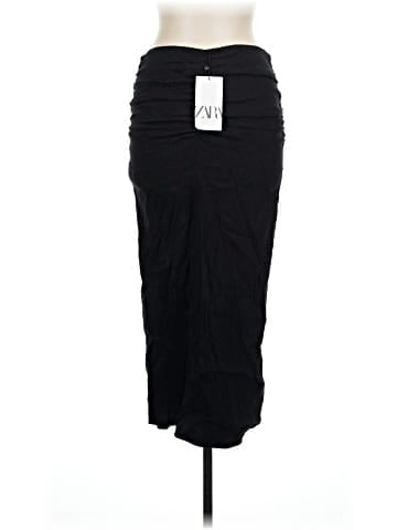 Zara Formal Skirt (view 2)