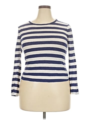 A.L.C. Long Sleeve Turtleneck (view 1)