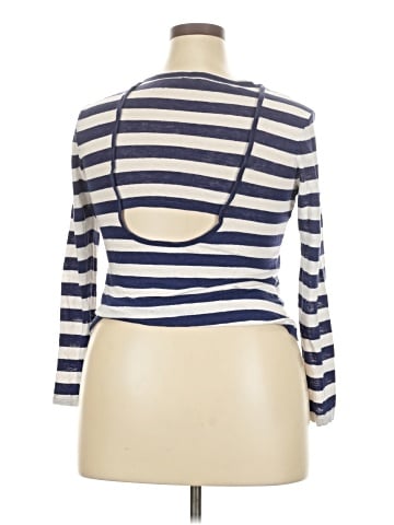 A.L.C. Long Sleeve Turtleneck (view 2)