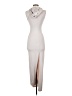 Shein Gray Ivory Casual Dress Size 2 - photo 2