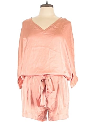 OVERLOVER Romper (view 1)