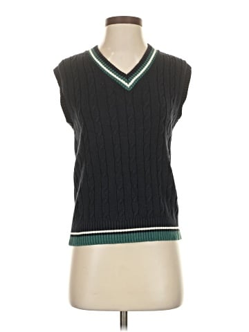 Uniqlo Sweater Vest (view 1)