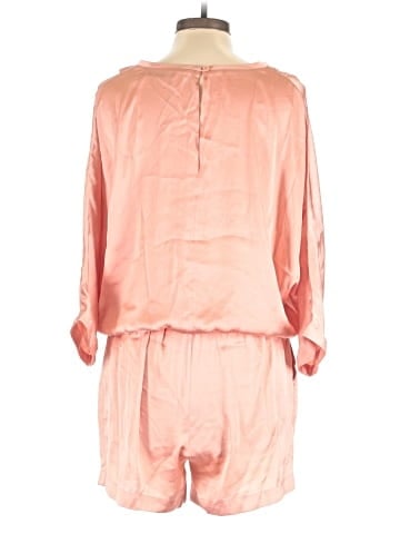 OVERLOVER Romper (view 2)